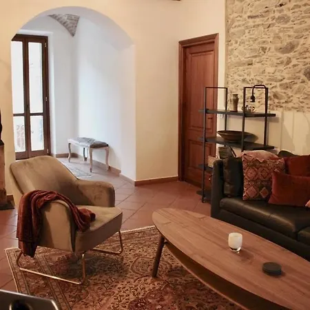 Apartmán Casa Bel Tempo *
