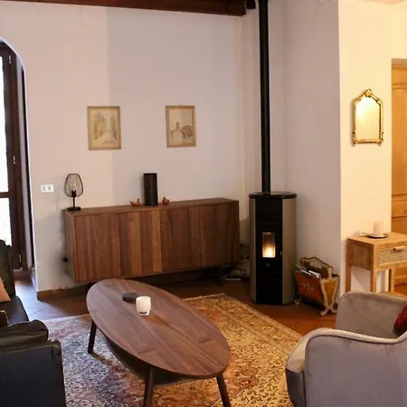 Casa Bel Tempo Appartamento *