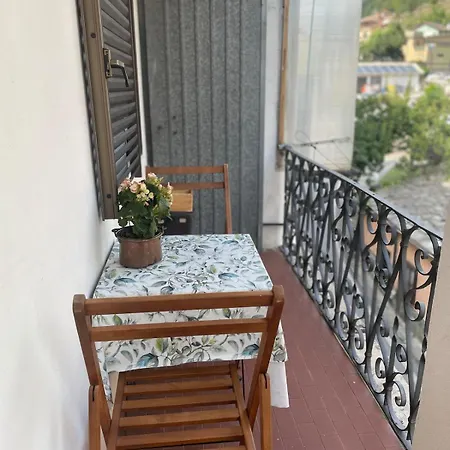 Casa Bel Tempo Pieve di Teco