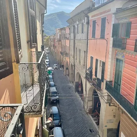 Casa Bel Tempo * Pieve di Teco