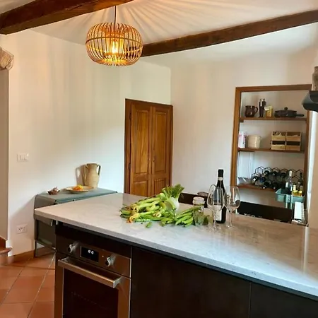 Apartmán Casa Bel Tempo Pieve di Teco