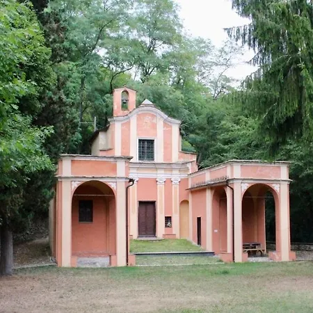 Casa Bel Tempo Appartamento *