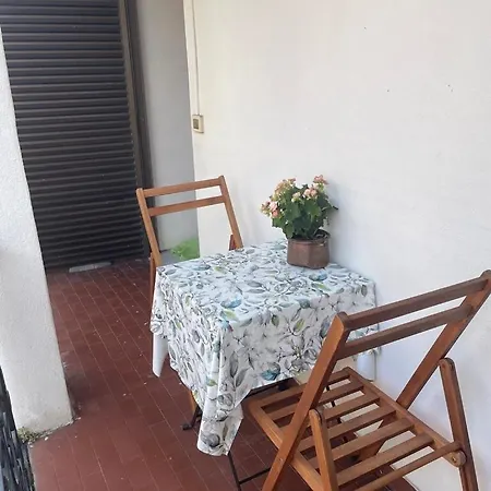 Apartmán Casa Bel Tempo