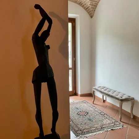 Apartmán Casa Bel Tempo *