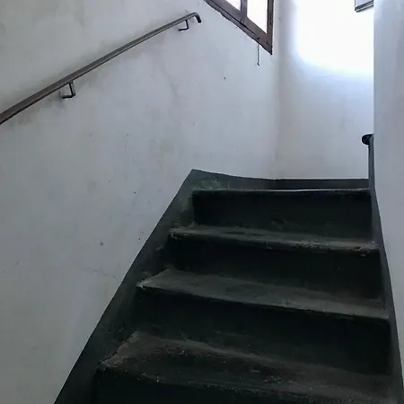 Appartamento Casa Bel Tempo *