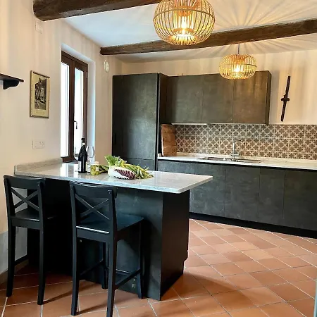 Casa Bel Tempo Pieve di Teco