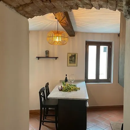 Casa Bel Tempo * Pieve di Teco