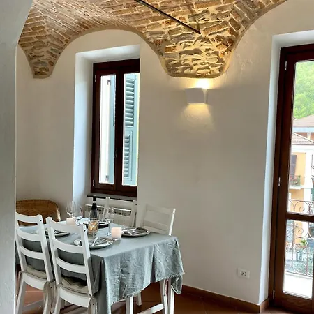 Casa Bel Tempo Appartamento Pieve di Teco