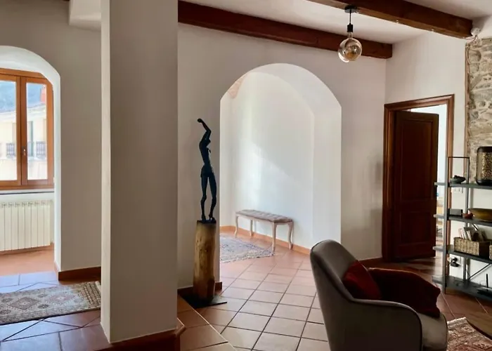 Casa Bel Tempo * Pieve di Teco