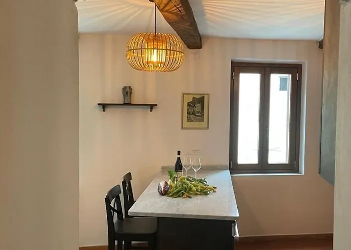 Casa Bel Tempo * Pieve di Teco